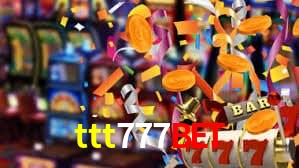 Bônus Generosos e Exclusivos no ttt777bet para Você!
