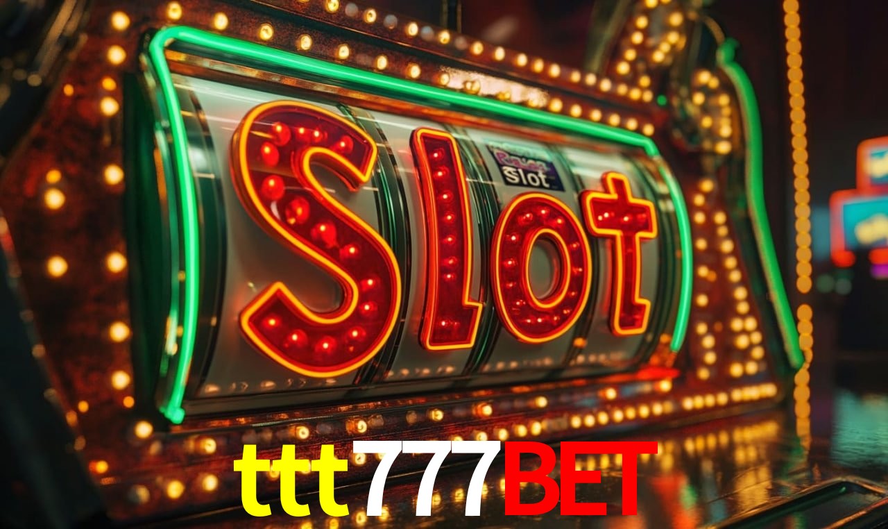 ttt777bet - Caça-níqueis exclusivos no cassino - ttt777bet.com