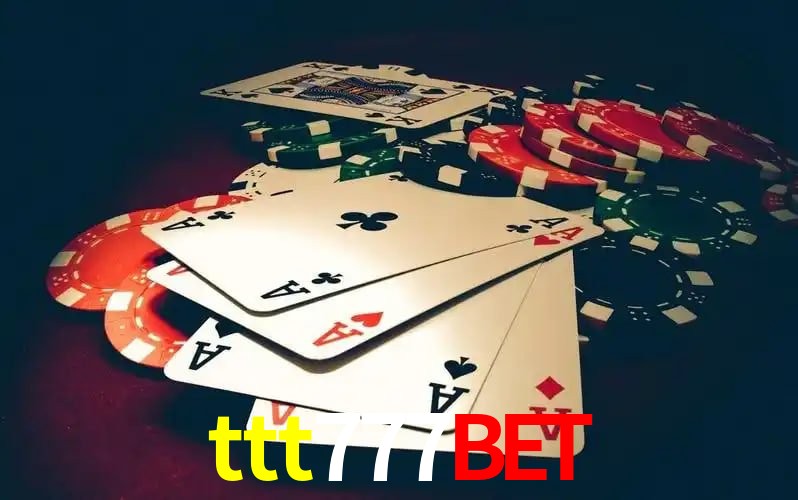 ttt777bet login