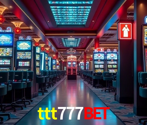 ttt777bet